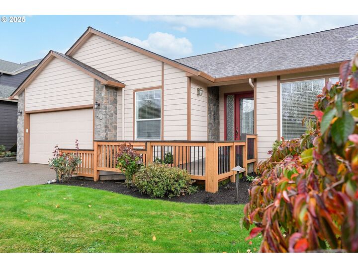 945 Caradon Ct  Salem OR 97304 photo