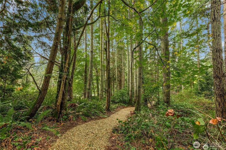 0 NE Lofgren (Lot A) Road  Bainbridge Island WA 98110 photo