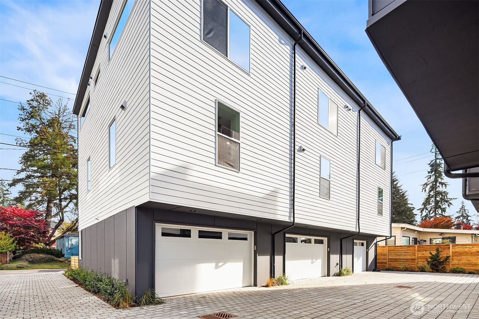 Property Photo: 18013 2nd Avenue NE A WA 98155