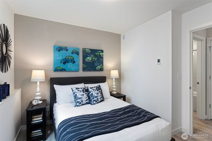 Property Photo:  2521  29th Avenue S B  WA 98144 