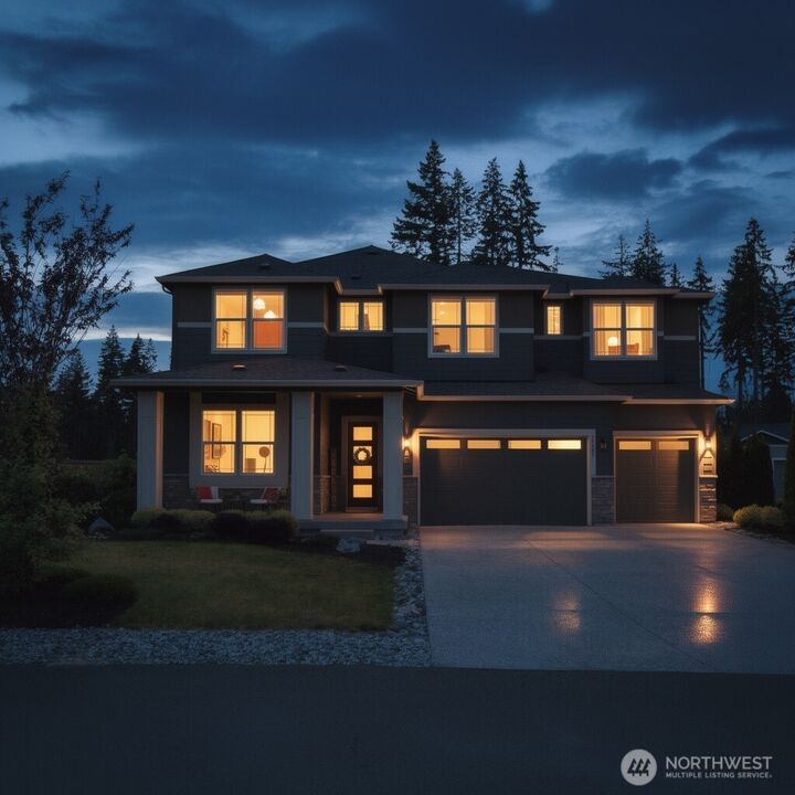 14607  122nd Place NE  Lake Stevens WA 98258 photo