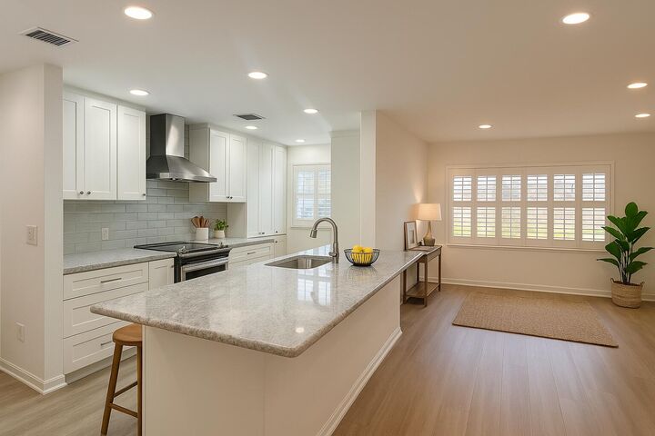 Property Photo:  14699 Canalview Drive B  FL 33484 