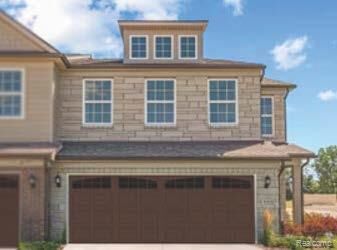 Property Photo: 1777 Addison Circle MI 48390