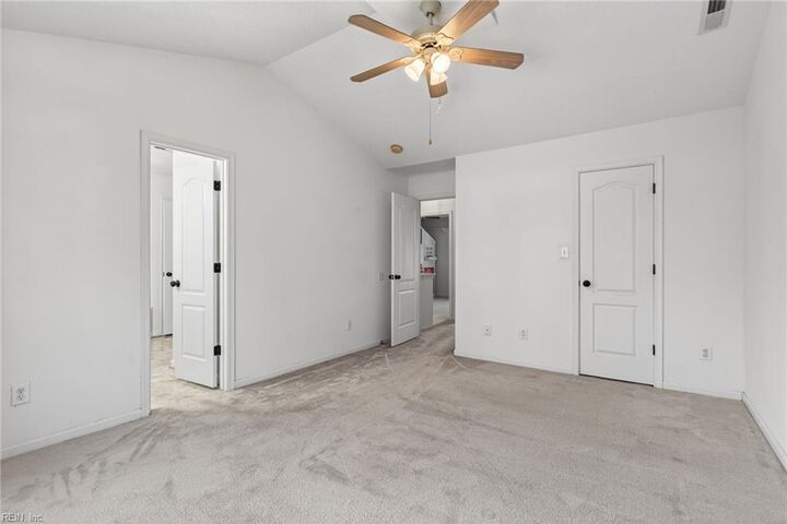 Property Photo: 606 Station Square Ln VA 23320