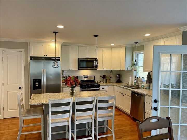 Property Photo:  101 Graniteville Road  RI 02830 