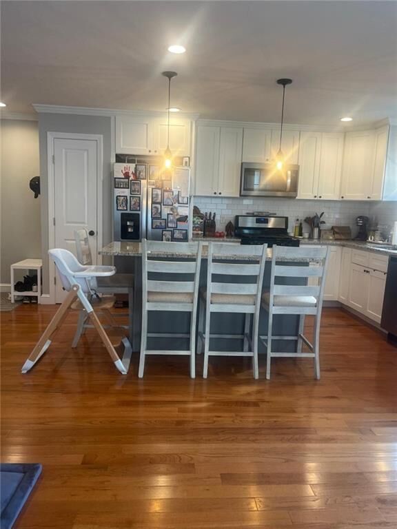 Property Photo:  101 Graniteville Road  RI 02830 