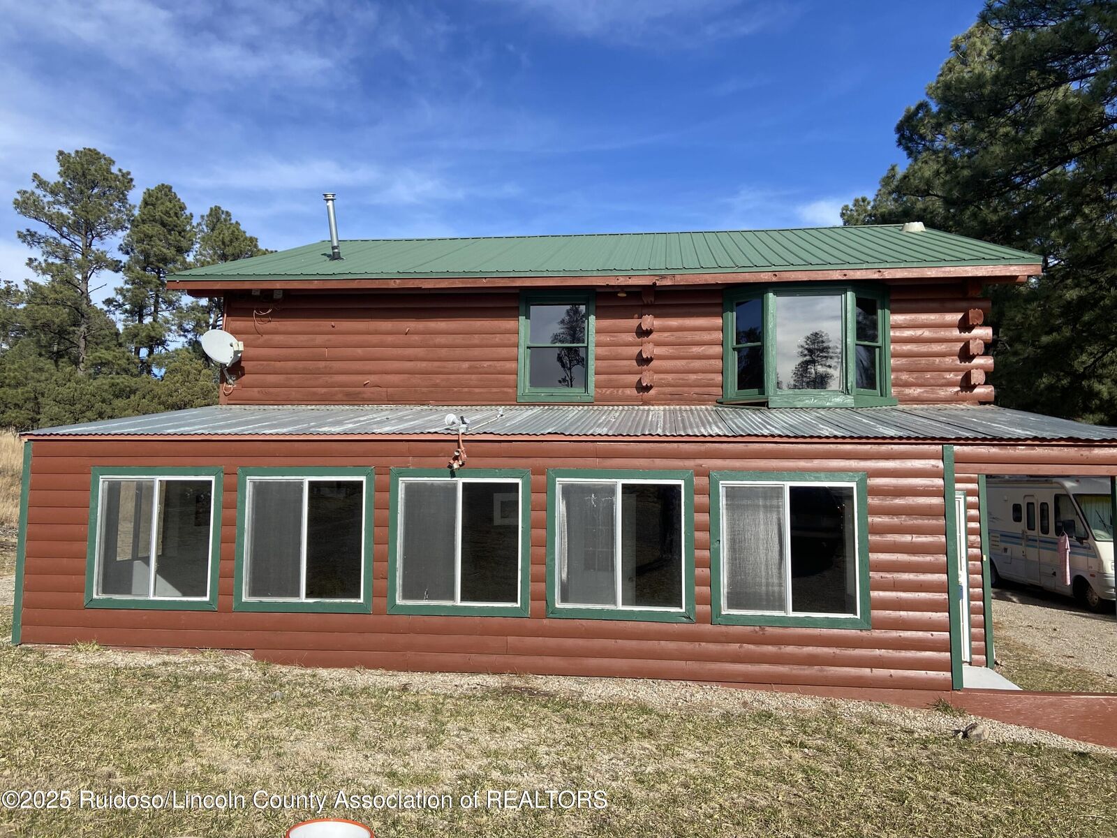 Property Photo: 1086 State Hwy 48 NM 88312