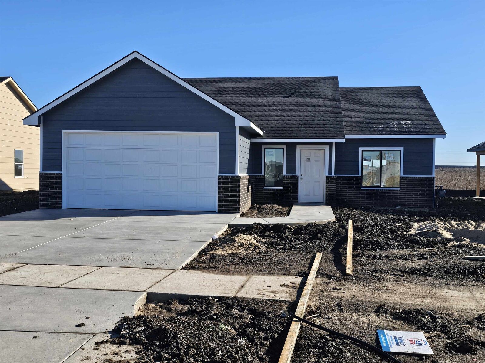 Property Photo:  5180 N Toben Dr  KS 67226 