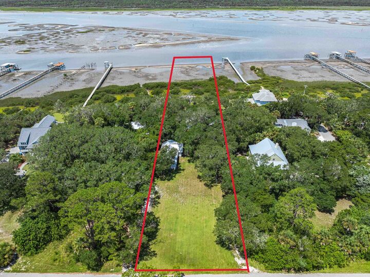 Property Photo: 5425 Windantide Rd FL 32080