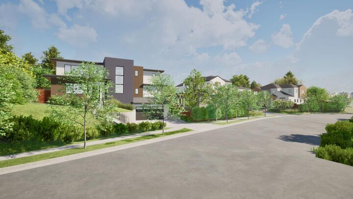 Property Photo:  2130 Dry Creek Road  CA 95124 