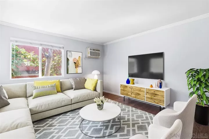 Property Photo: 1280 W Main St 24 CA 92020