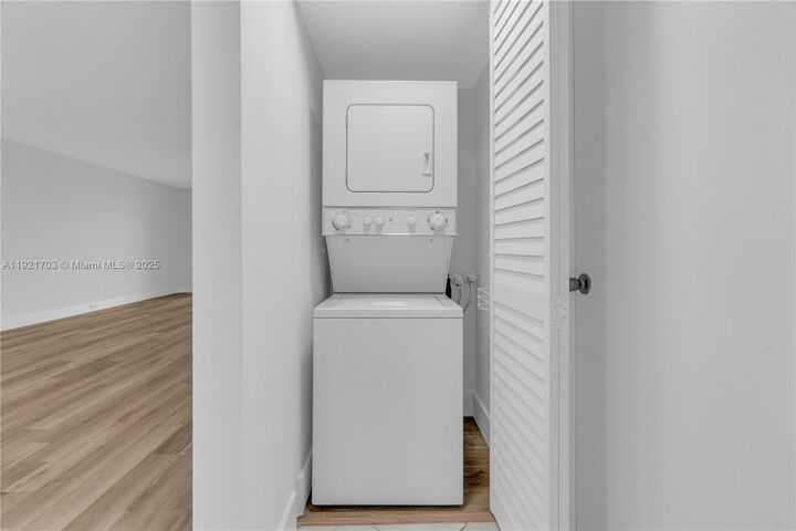 Property Photo:  12950 SW 13th St 309D  FL 33027 