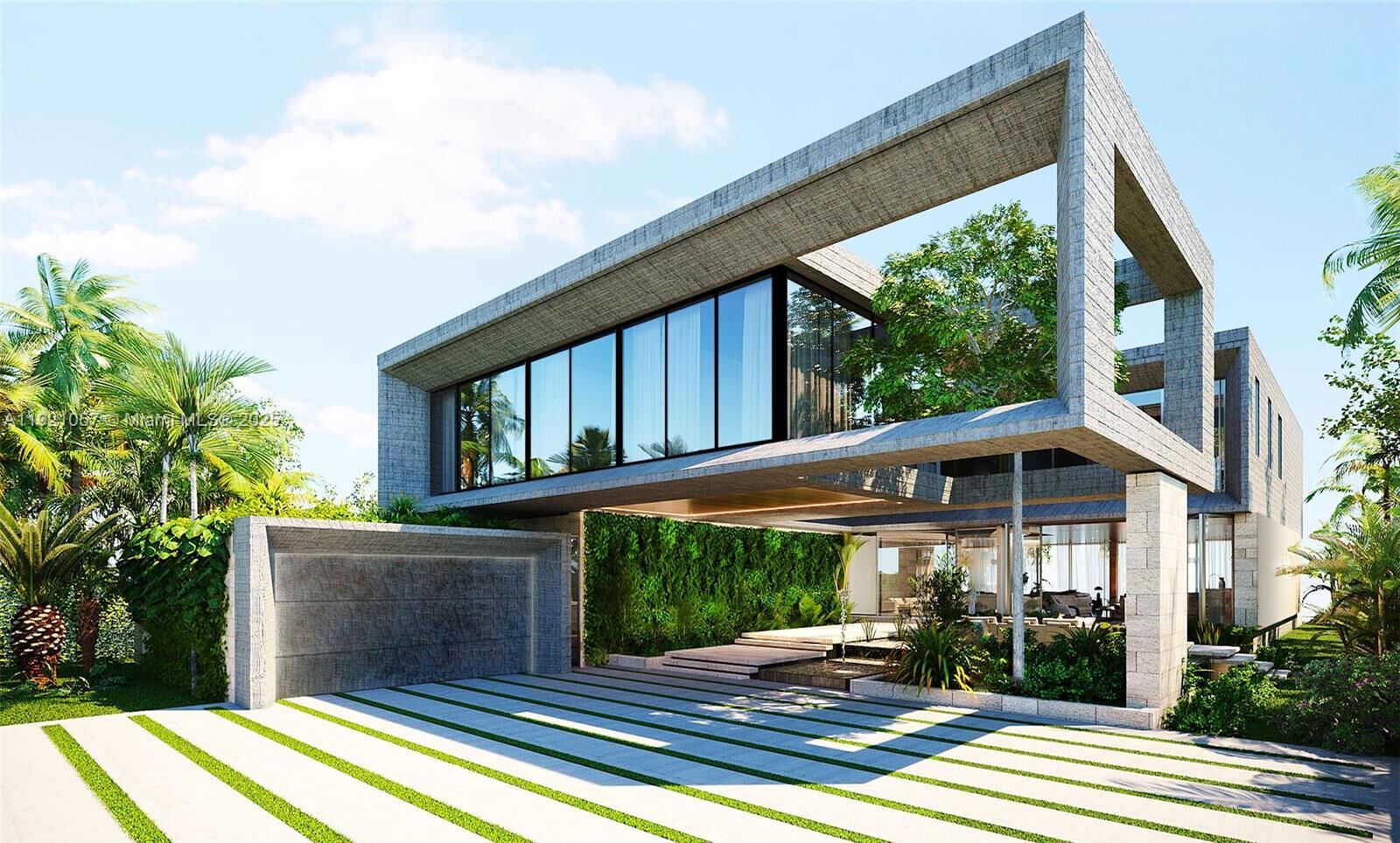 Property Photo:  360 S Hibiscus Drive  FL 33139 