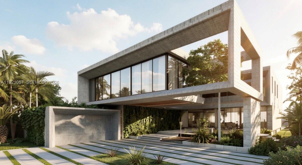 Property Photo:  360 S Hibiscus Drive  FL 33139 