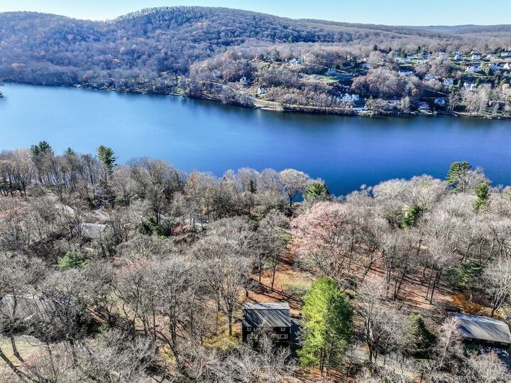 Property Photo:  262 Candlewood Lake Road North  CT 06776 