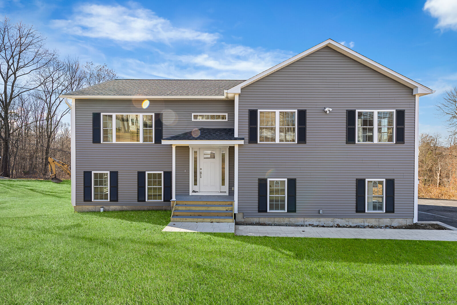Property Photo:  805 Maple Hill Road  CT 06770 