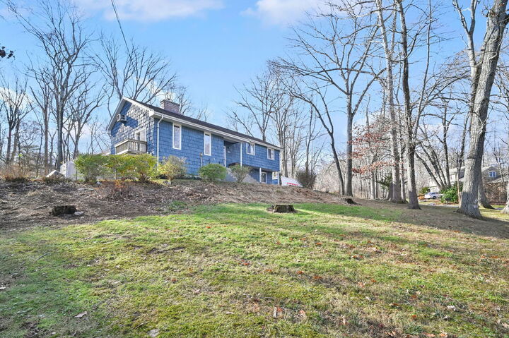 Property Photo:  40 Deborah Drive  CT 06238 