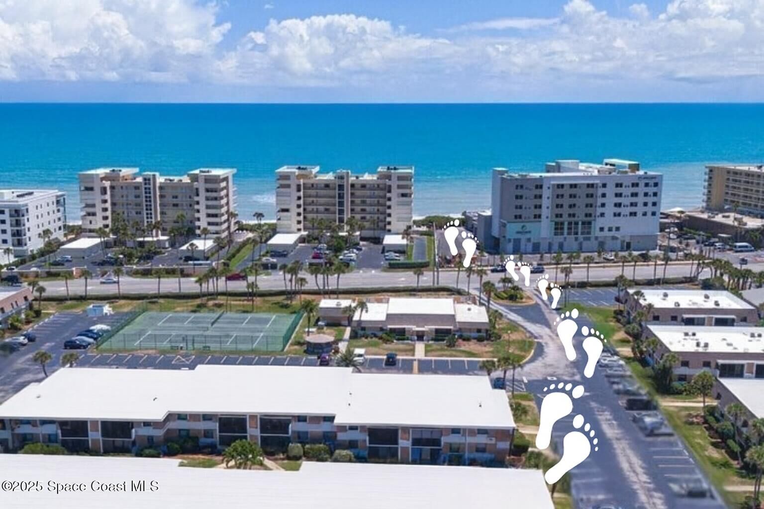 Property Photo:  2700 N Highway A1a  FL 32903 