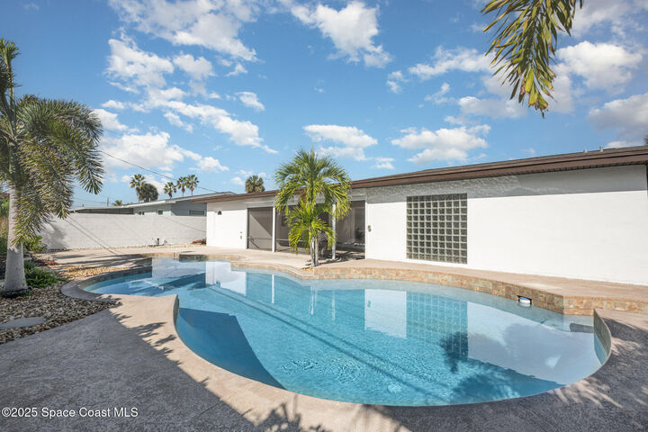 Property Photo: 544 Holly Drive FL 32937