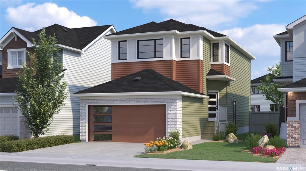 Property Photo: 321 Veterans Drive SK S0K 4S3