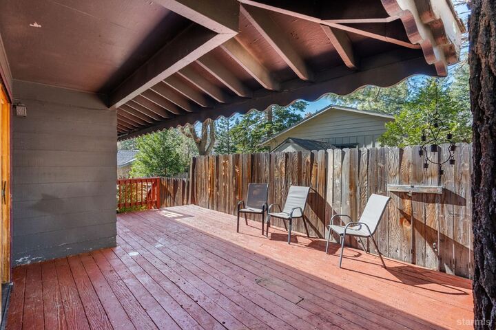 Property Photo:  1200 Jobs Peak Drive  CA 96150 