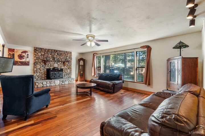 Property Photo:  1200 Jobs Peak Drive  CA 96150 