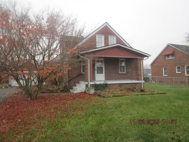 Property Photo: 12828 Pleasant Valley Road OH 45601