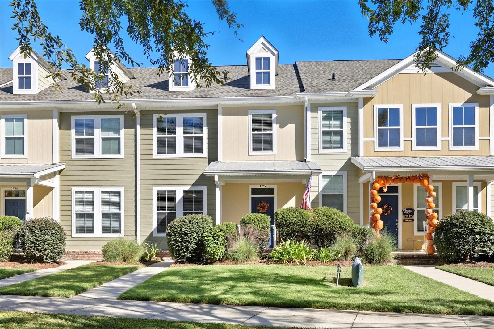 Property Photo:  3724 Riverton Trail  FL 32311 