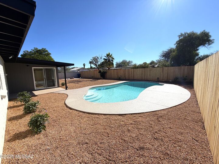 Property Photo:  7332 E 42nd Street  AZ 85730 