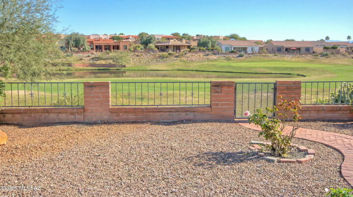 Property Photo: 1964 W Calle Estio AZ 85622