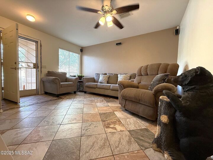 Property Photo: 9968 E Country Shadows Drive AZ 85748