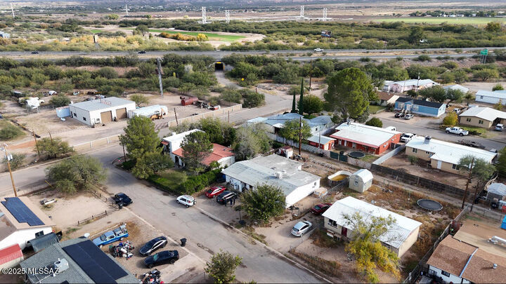 Property Photo:  292 N Scott Avenue  AZ 85602 