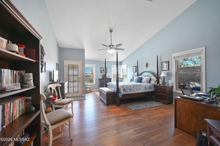 Property Photo: 11781 N Dragoon Springs Drive AZ 85737