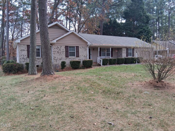 6800 Valley Drive  Raleigh NC 27612 photo