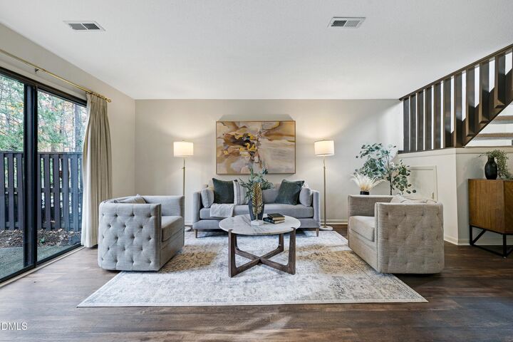 3905 Wendy Lane  Raleigh NC 27606 photo