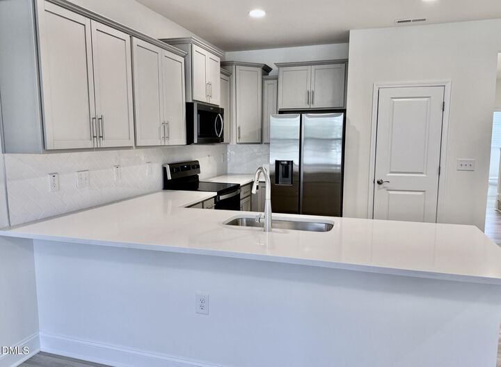 Property Photo:  134 Channel Drop Drive  NC 27520 