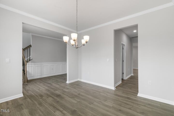 Property Photo: 1529 Jasmine View Way NC 27545