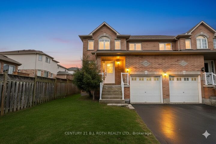 5 Peter Street  Barrie ON L4N 5R2 photo