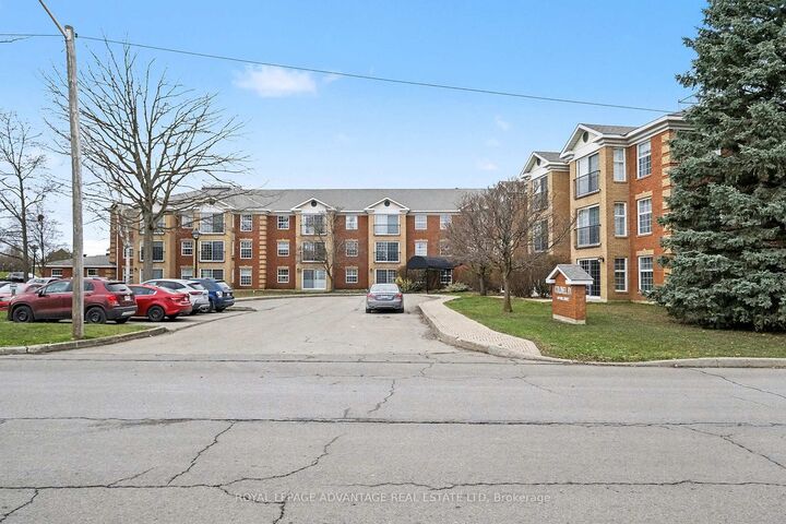 Photo de la propriété: 40 Pearl Street 205 ON K7A 5B5