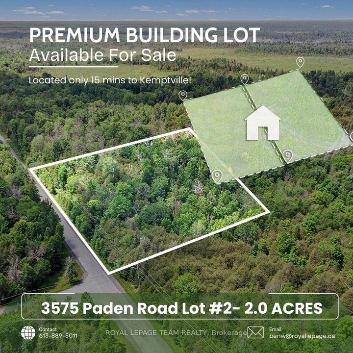 L2-3575 Paden Road — photo 1