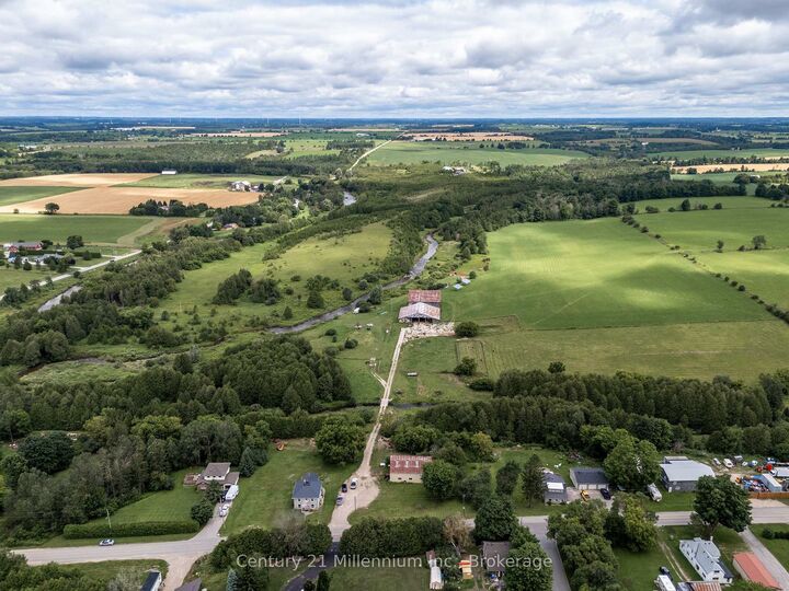 Property Photo: 21 Station Street ON L9W 0V2