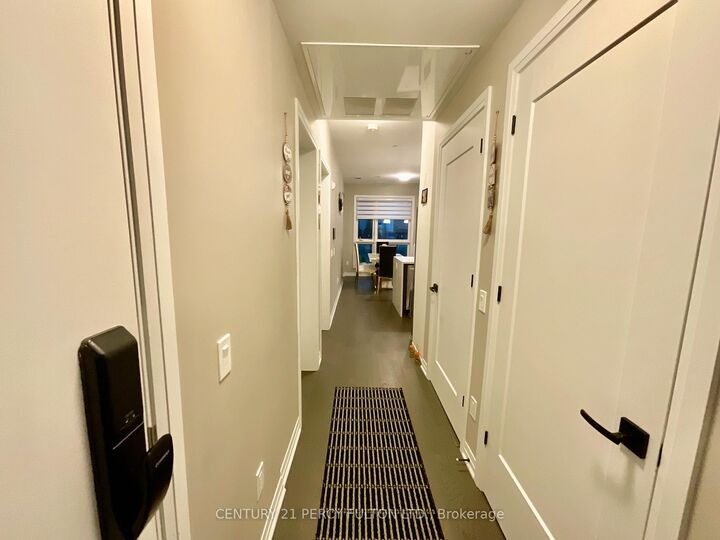 Property Photo: 470 Gordon Krantz Avenue 112 ON L9E 1Z3