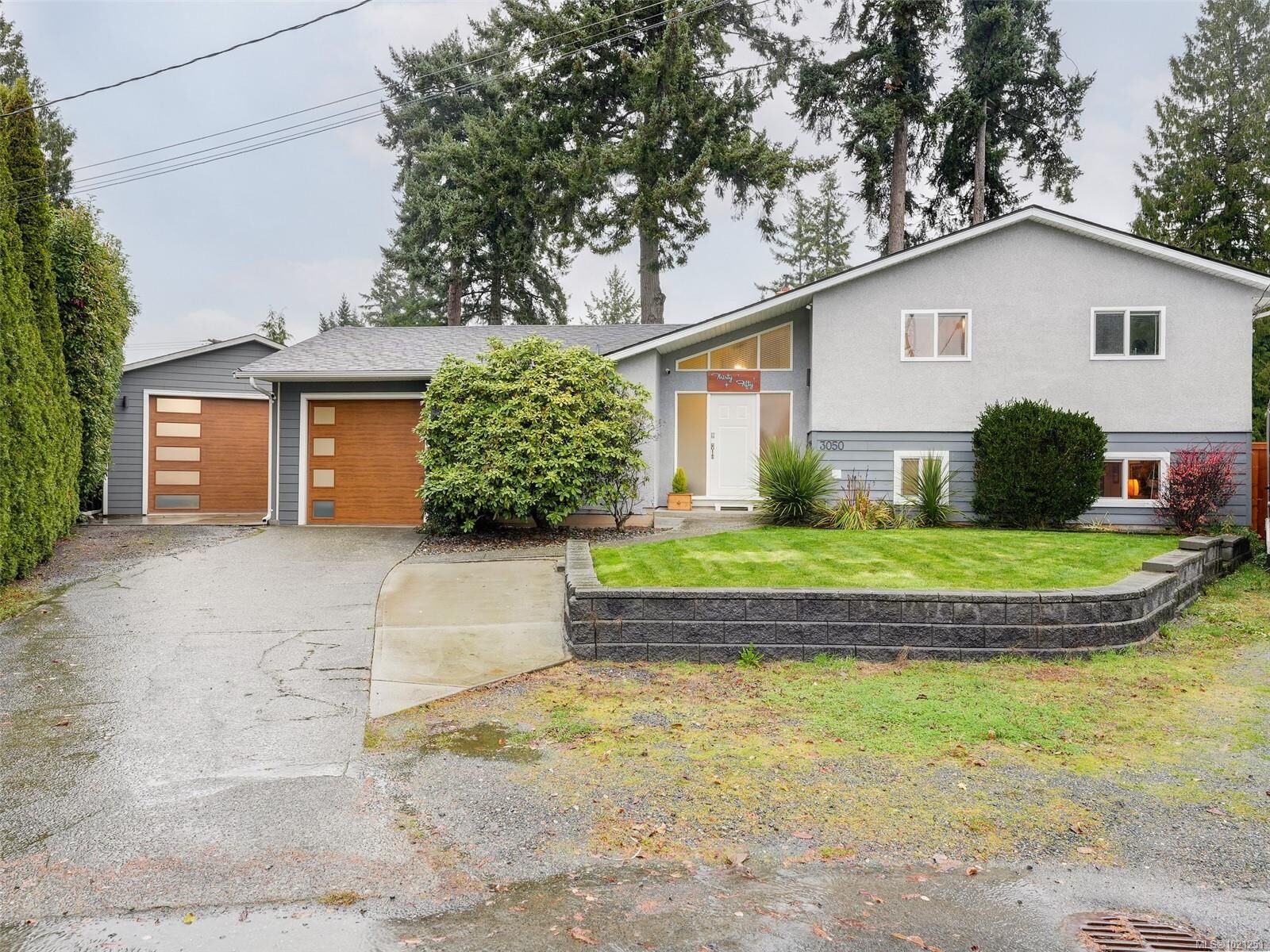 Property Photo:  3050 Leroy Pl  BC V9C 1N7 