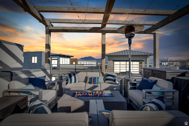 Property Photo:  4592 W Scissor Way  UT 84009 