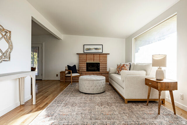 Property Photo:  1590 W 4980 S  UT 84123 