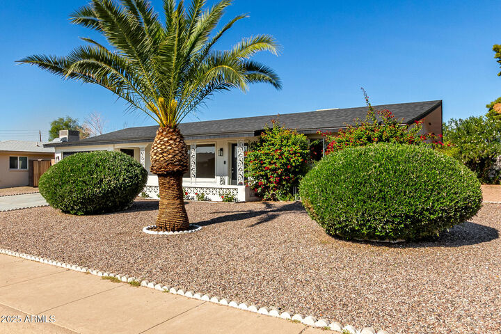 Property Photo:  5228 E Des Moines Street  AZ 85205 