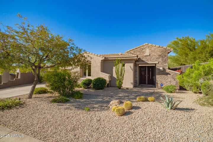 Property Photo: 12648 N 146th Way AZ 85259