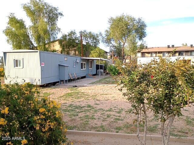 Property Photo: 21030 N 24th Avenue AZ 85027