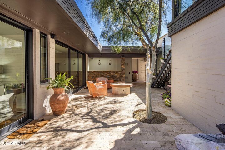 Property Photo:  5434 E Lincoln Drive 78  AZ 85253 