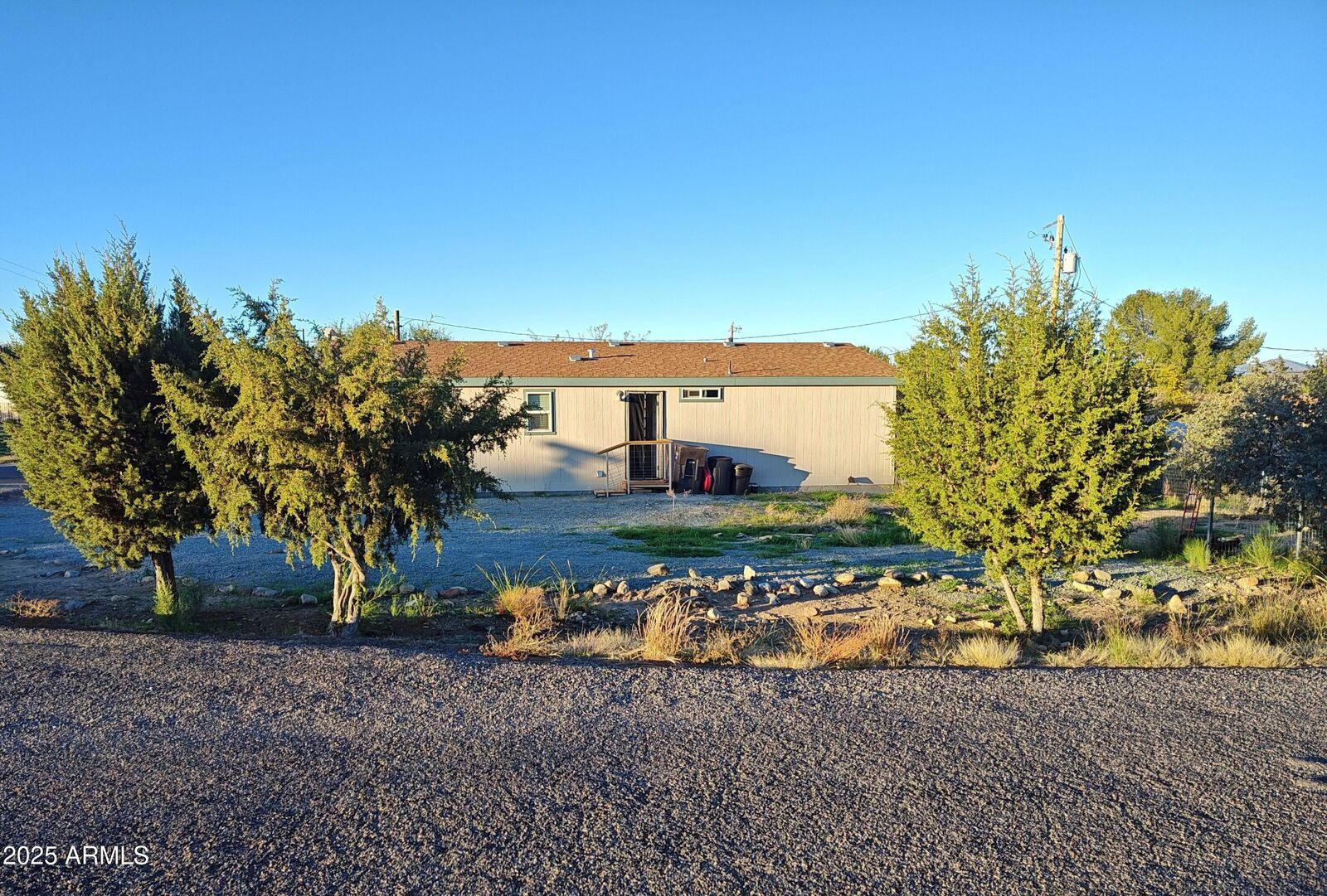 Property Photo:  16125 S Apache Drive  AZ 86333 